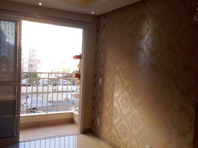 #AP591 - Apartamento para Venda em Americana - SP