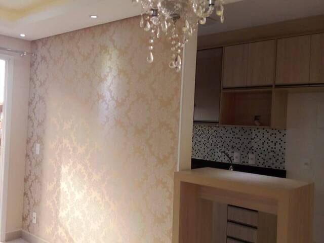 #AP591 - Apartamento para Venda em Americana - SP