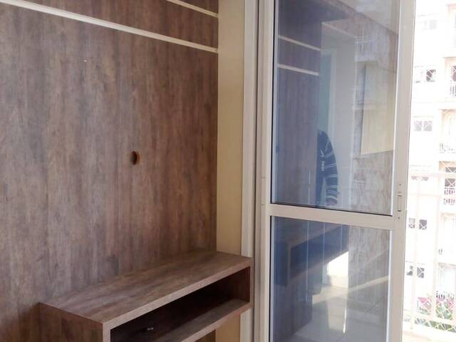 Apartamento para Venda em Americana - 4