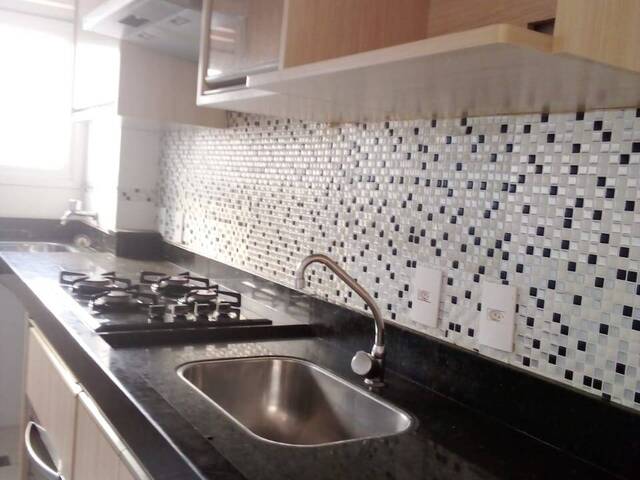 Apartamento para Venda em Americana - 5