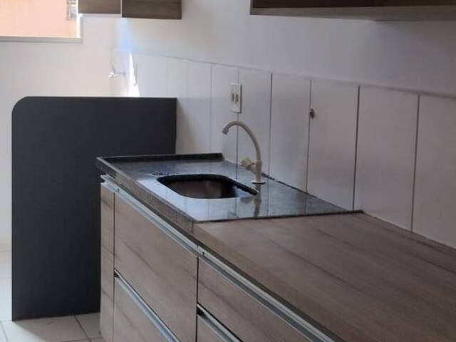 Apartamento para Venda em Americana - 4