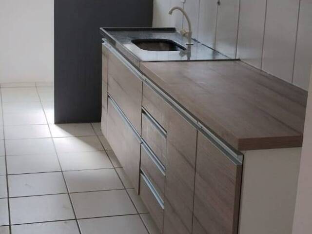 #AP592 - Apartamento para Venda em Americana - SP