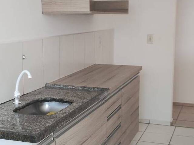 #AP592 - Apartamento para Venda em Americana - SP