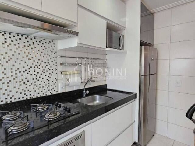 Apartamento para Venda em Americana - 4