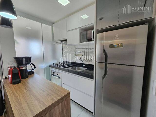 Apartamento para Venda em Americana - 5