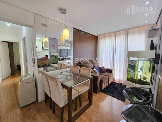 #AP593 - Apartamento para Venda em Americana - SP