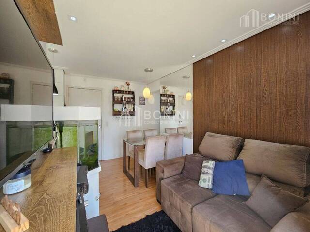 #AP593 - Apartamento para Venda em Americana - SP