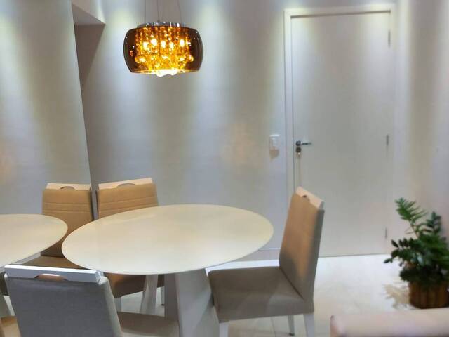 Apartamento para Venda em Americana - 2