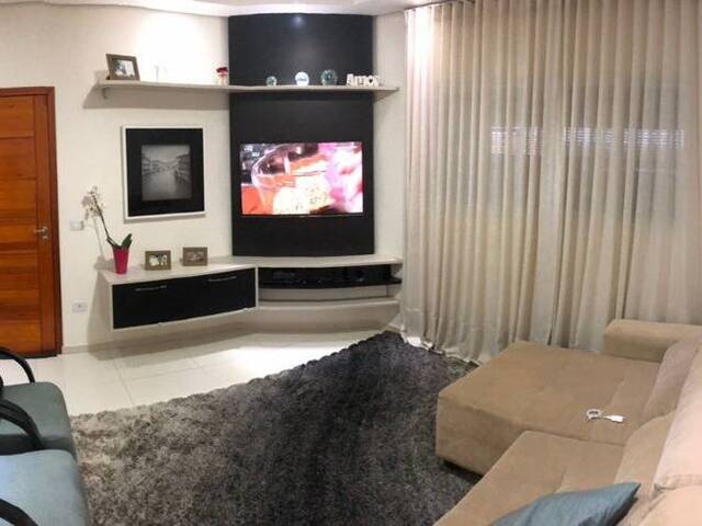 Casa para Venda em Americana - 5