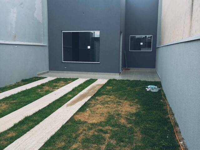 #CA597 - Casa para Venda em Americana - SP