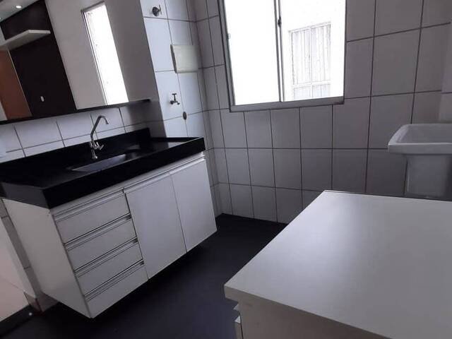 Apartamento para Venda em Americana - 5