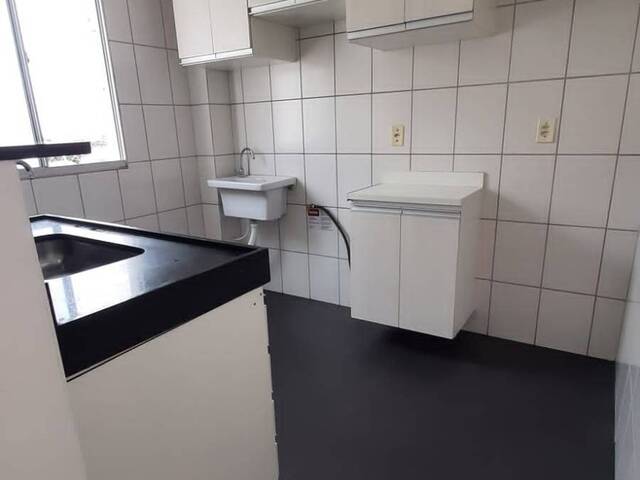 Apartamento para Venda em Americana - 4