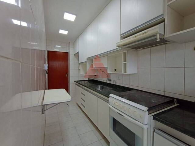 #AP600 - Apartamento para Venda em Americana - SP