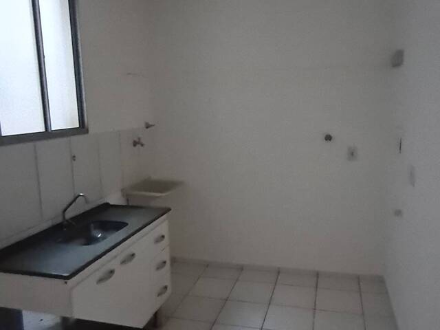 #AP603 - Apartamento para Venda em Americana - SP