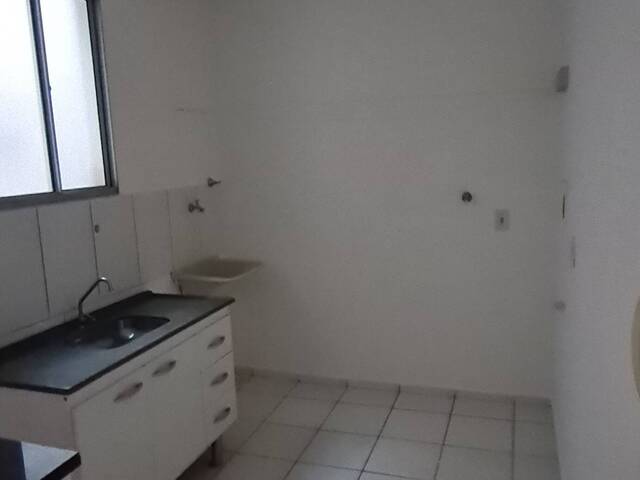 #AP603 - Apartamento para Venda em Americana - SP