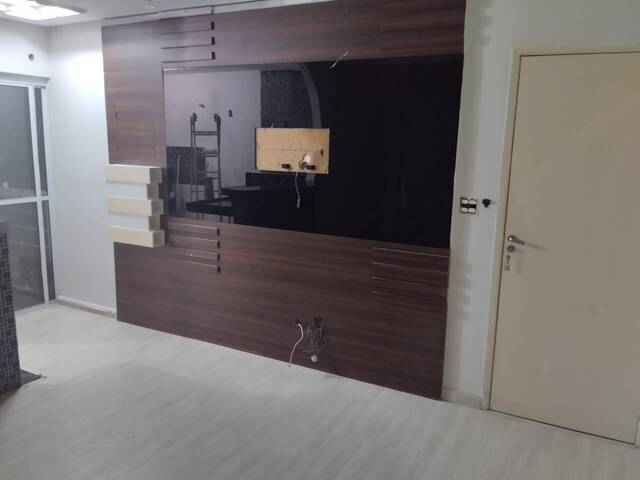 Apartamento para Venda em Americana - 4