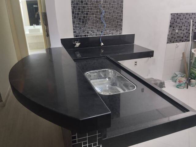 #AP605 - Apartamento para Venda em Americana - SP