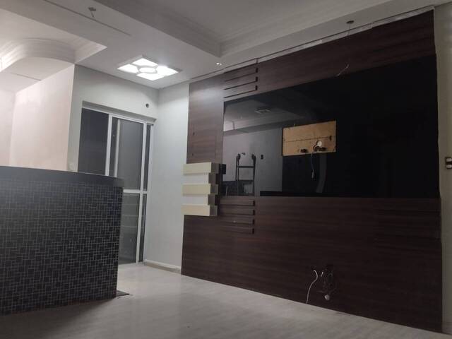 #AP605 - Apartamento para Venda em Americana - SP