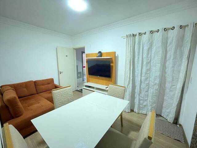 #AP606 - Apartamento para Venda em Americana - SP