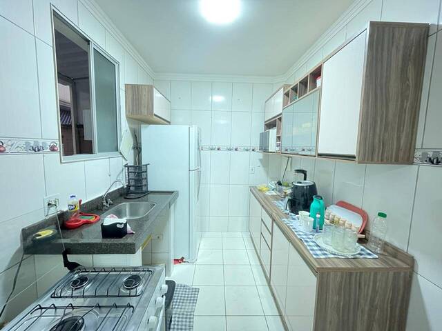 #AP606 - Apartamento para Venda em Americana - SP