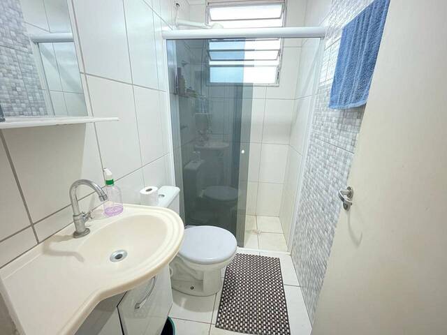 Apartamento para Venda em Americana - 5