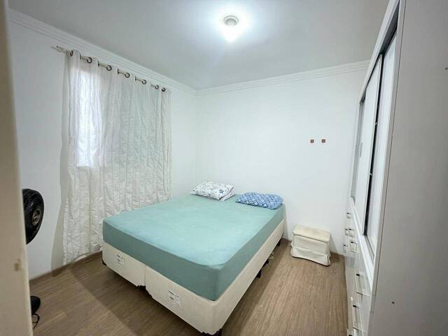 Apartamento para Venda em Americana - 4