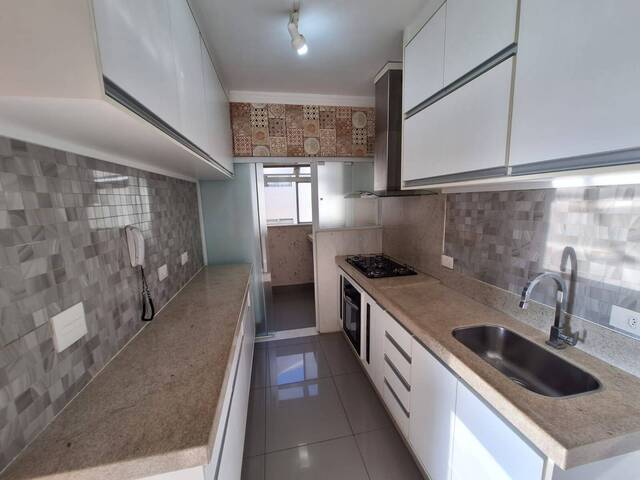 #AP607 - Apartamento para Venda em Americana - SP