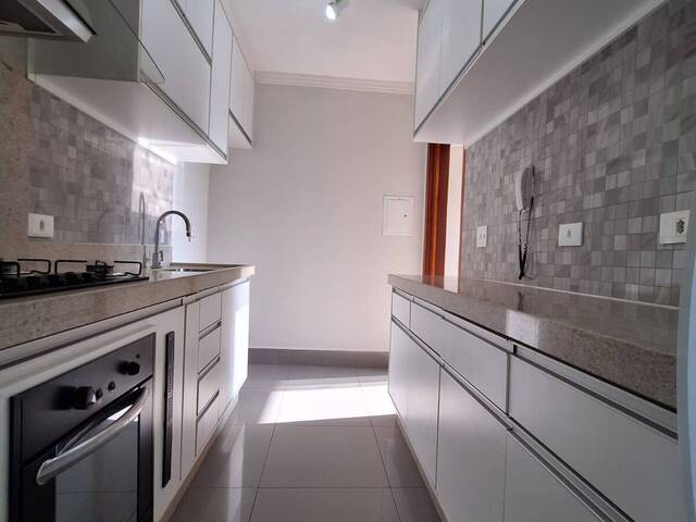 #AP607 - Apartamento para Venda em Americana - SP