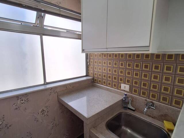 #AP607 - Apartamento para Venda em Americana - SP