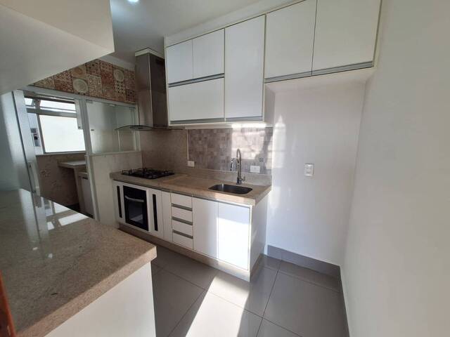 Apartamento para Venda em Americana - 4