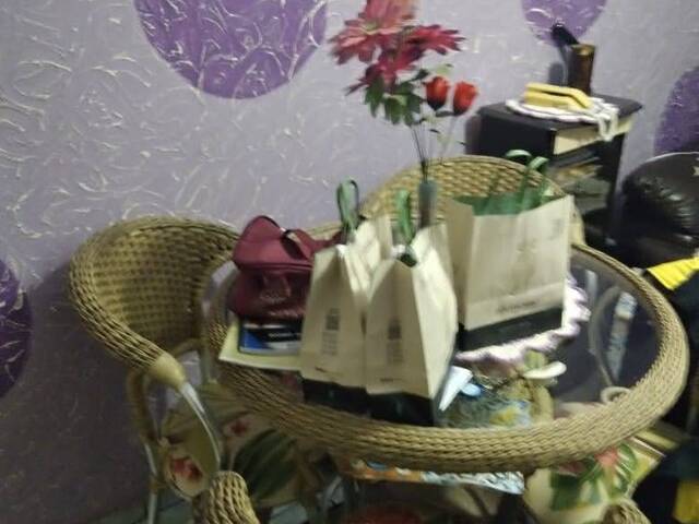 Apartamento para Venda em Americana - 2