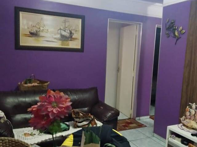 Apartamento para Venda em Americana - 3