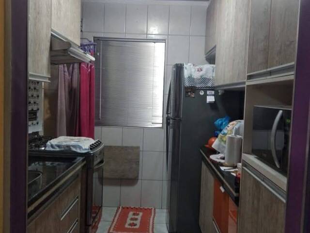Apartamento para Venda em Americana - 5