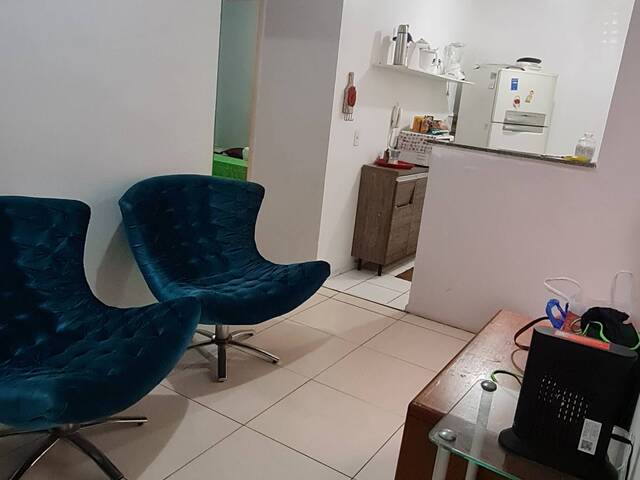 #AP611 - Apartamento para Venda em Americana - SP