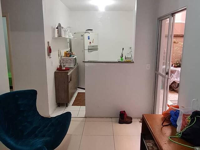 #AP611 - Apartamento para Venda em Americana - SP