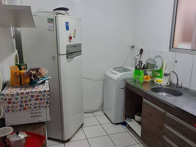 Apartamento para Venda em Americana - 4