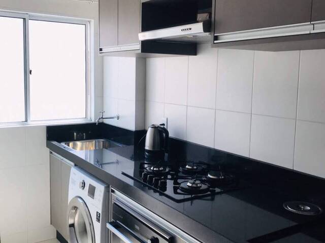 #AP612 - Apartamento para Venda em Americana - SP