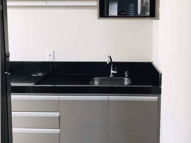 #AP612 - Apartamento para Venda em Americana - SP