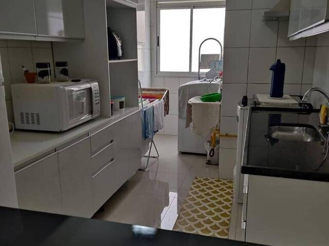 #613 - Apartamento para Venda em Americana - SP