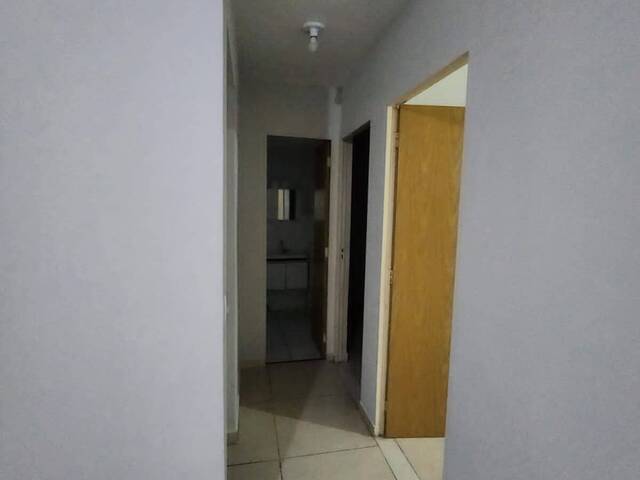 #AP615 - Apartamento para Venda em Americana - SP