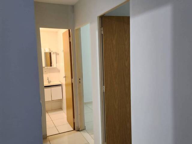 Apartamento para Venda em Americana - 4