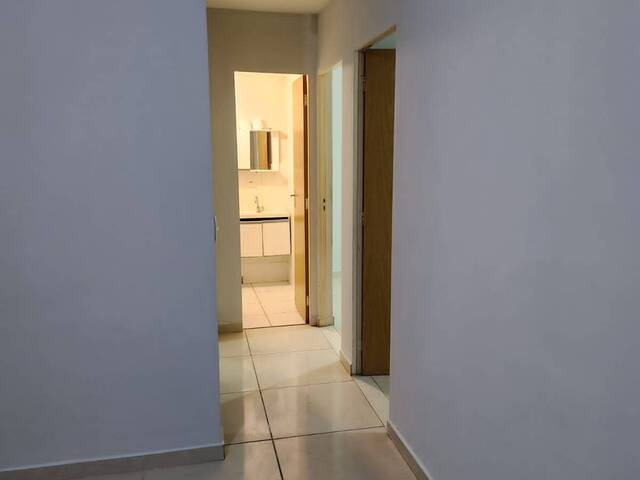 #AP615 - Apartamento para Venda em Americana - SP