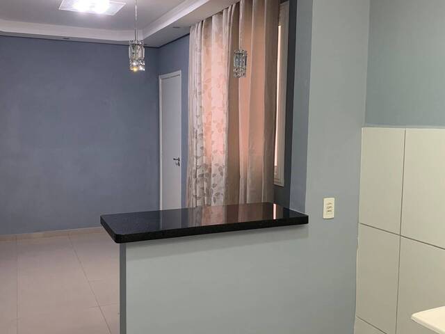 #AP616 - Apartamento para Venda em Americana - SP