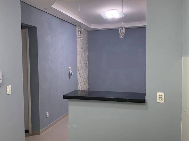 Apartamento para Venda em Americana - 4