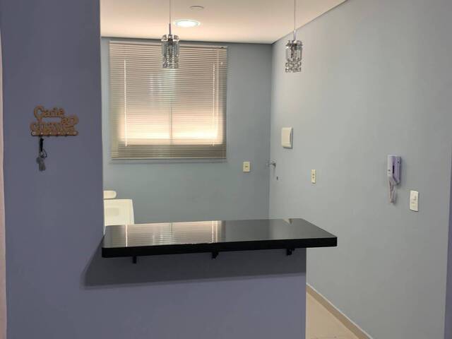 Apartamento para Venda em Americana - 5