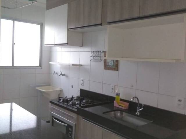 Apartamento para Venda em Americana - 4