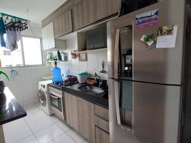 Apartamento para Venda em Americana - 5