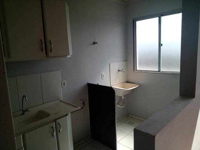 Apartamento para Venda em Americana - 4