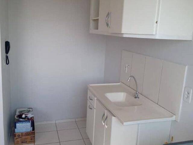 #AP618 - Apartamento para Venda em Americana - SP