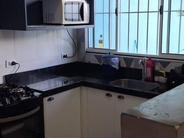 Casa para Venda em Americana - 5